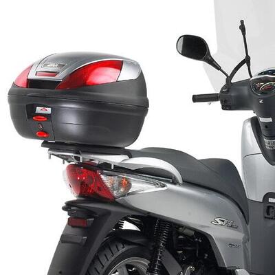 GIVI E219 Attacco posteriore specifico per baulett