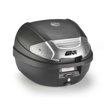 Bauletto Givi E300N2B Monolock 30Lt Catadiottri Tr