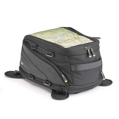 Borsa da serbatoio Givi 20/26LT Nero