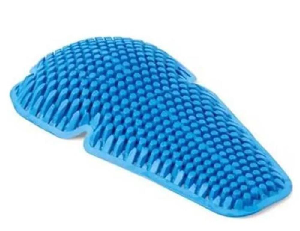 Coppia di protezioni ginocchia Revit Seesmart RV36 