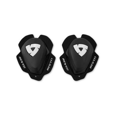 Kit Saponette Ginocchia Revit Knee Sliderset 2 Ner 