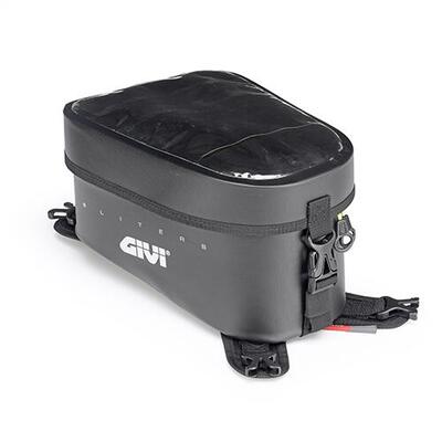 Borsa serbatoio impermabile Givi GRT716 10 lt Nero