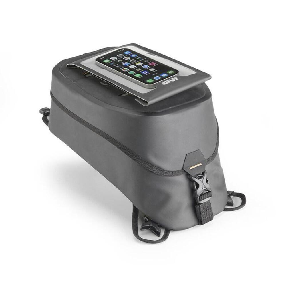 borsa serbatoio Givi GRT728 nero