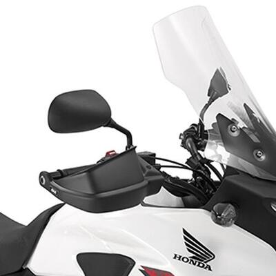 Paramani Givi HP1121 per Honda CB500X (13-18)