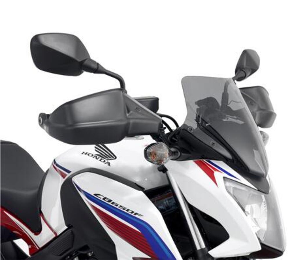 Givi HP1159 Paramani Abs HONDA