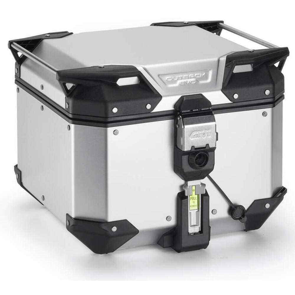 Bauletto Givi Trekker OBKEV42AA Outback EVO SMART