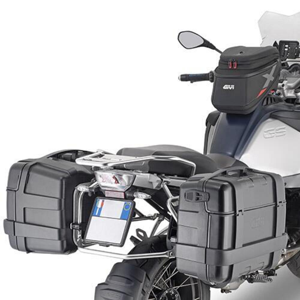 Adattatore Givi PL5112 Monokey BMW GS Adv