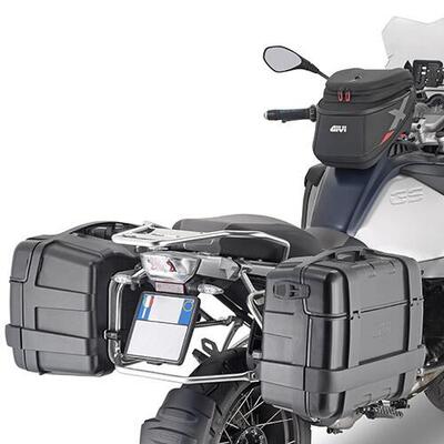 Adattatore Givi PL5112 Monokey BMW GS Adv