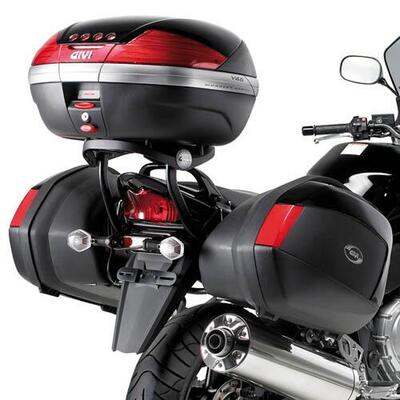 GIVI PLX539 Portavaligie laterale specifico per V3