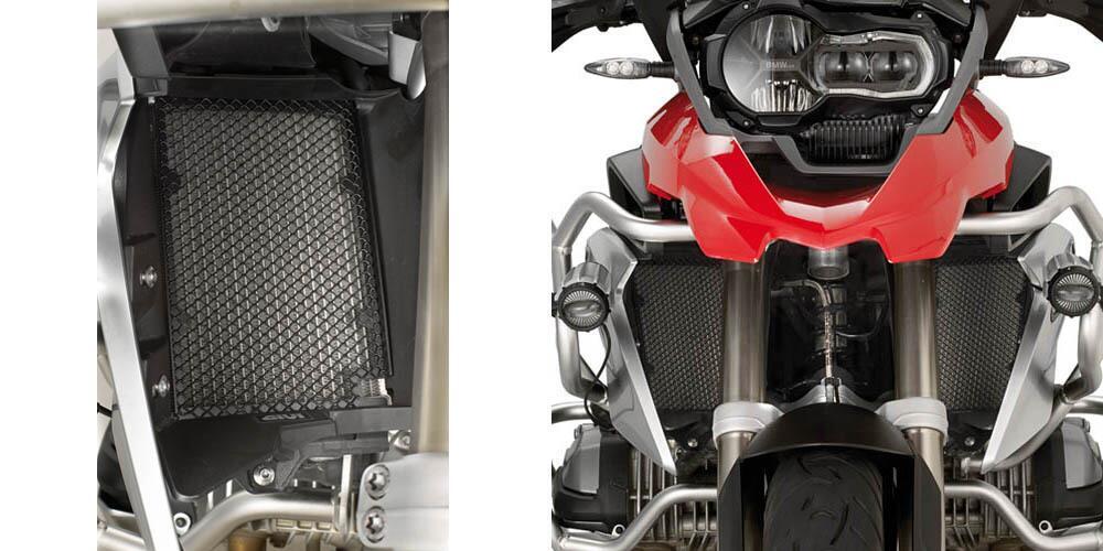 GIVI PR5108 Protezione specifica per radiatore