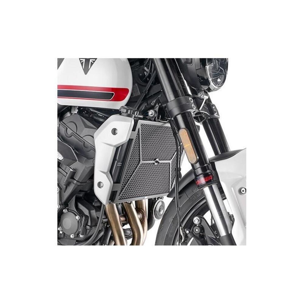 Protezione Radiatore Givi PR6419 Triumph Trident 6