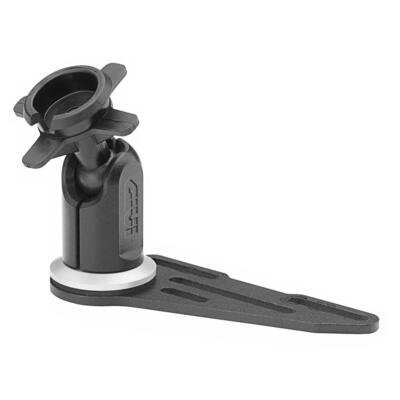 supporto universale vaschetta olio Givi S904B Nero