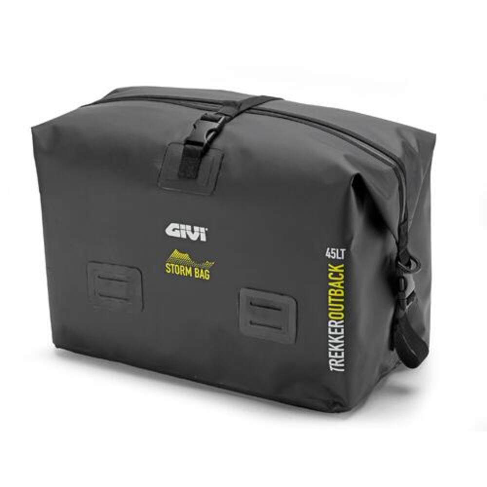 Borsa interna impermeabile Givi per Trekker Outbac