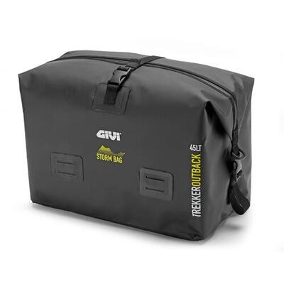Borsa interna impermeabile Givi per Trekker Outbac