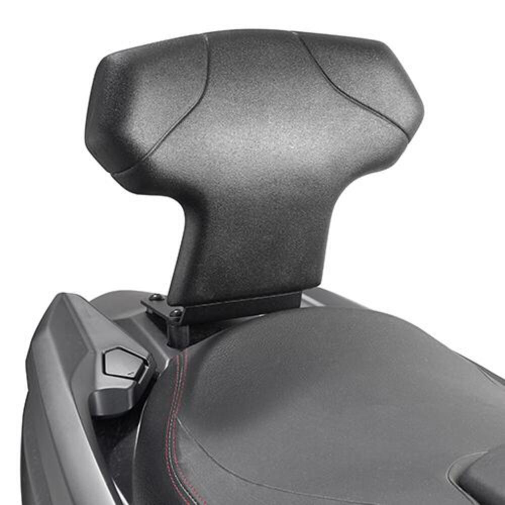Givi TB3115 Schienalino specifico per passeggero S
