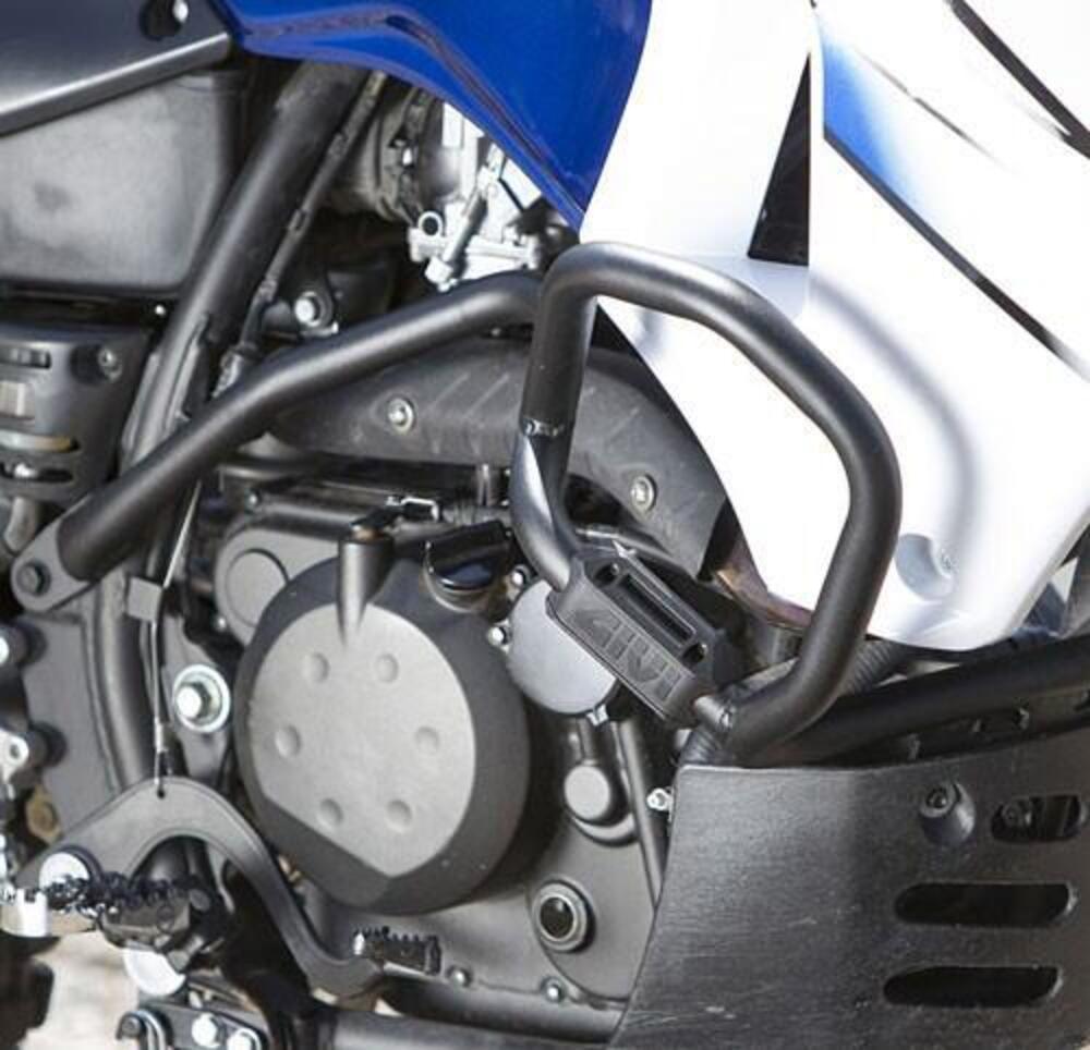 GIVI TN421 Paramotore tubolare specifico