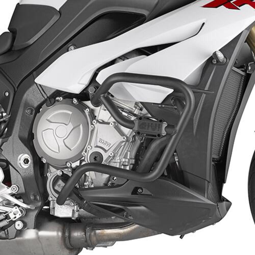 Givi TN5119 Paramotore BMW