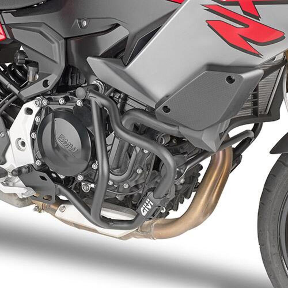 Paramotore Givi TN5137 Nero Bmw F 900 XR