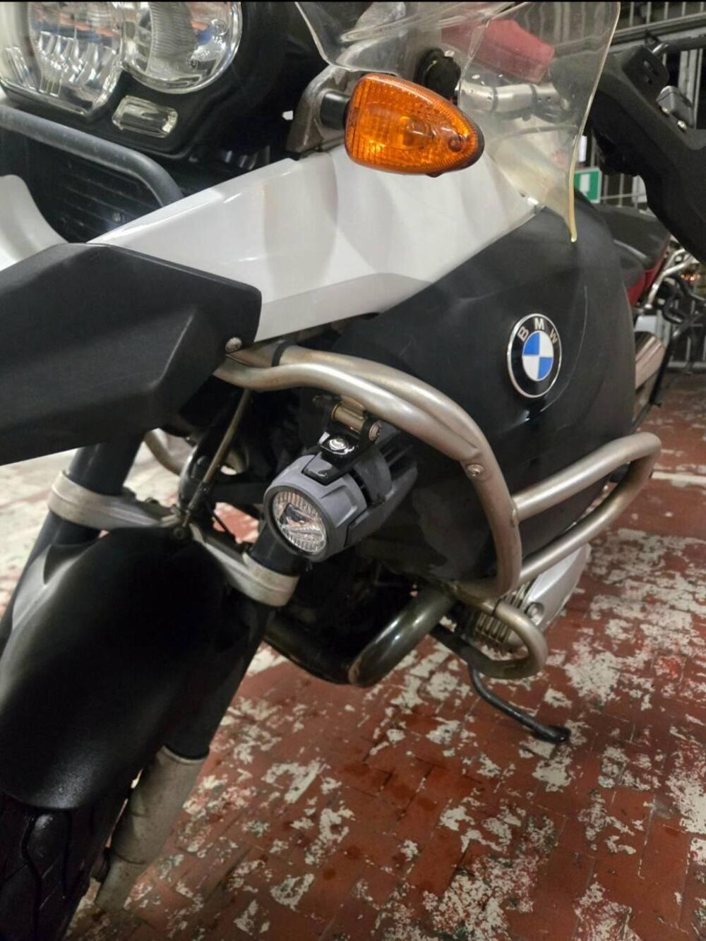 Bmw R 1200 GS Adventure (2006 - 07) (2)