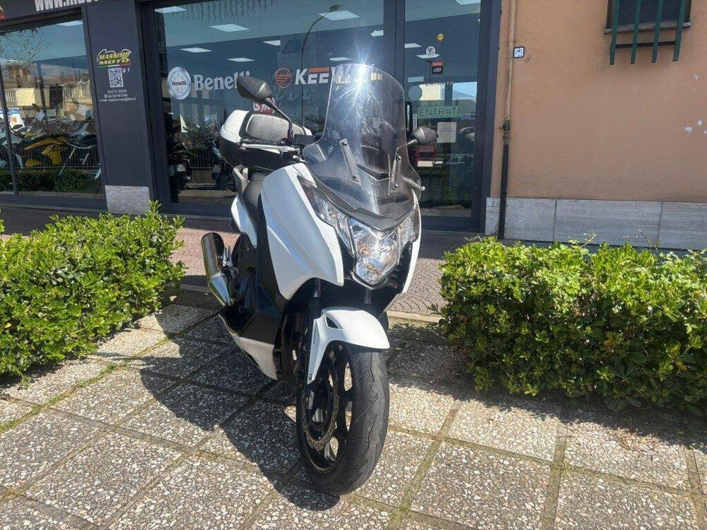 Honda Integra 750 DCT ABS (2014 - 15) (3)