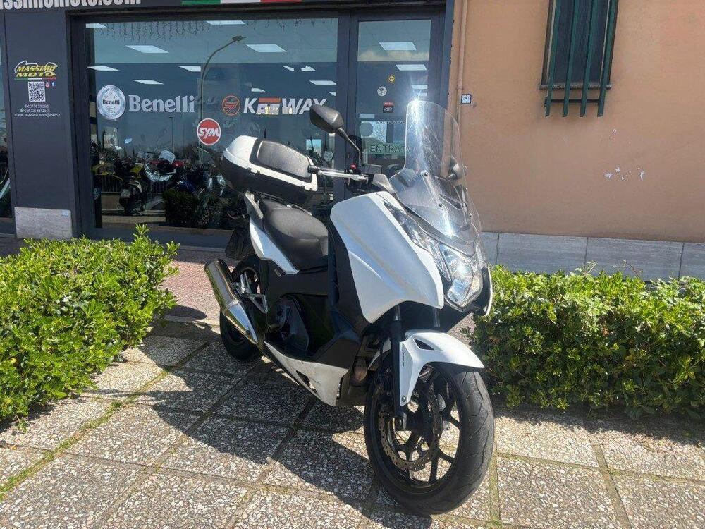 Honda Integra 750 DCT ABS (2014 - 15) (6)