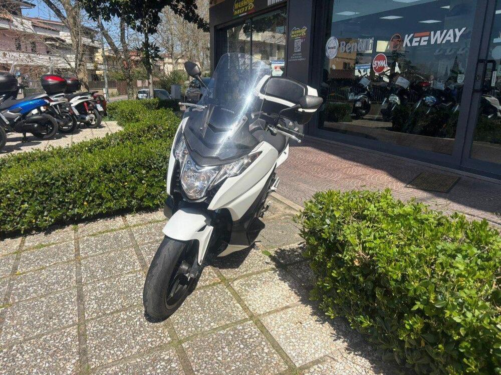 Honda Integra 750 DCT ABS (2014 - 15) (12)