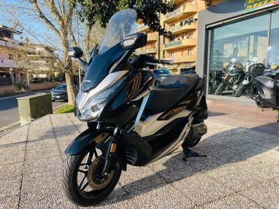 Honda Forza 300 (2019 - 20) usata