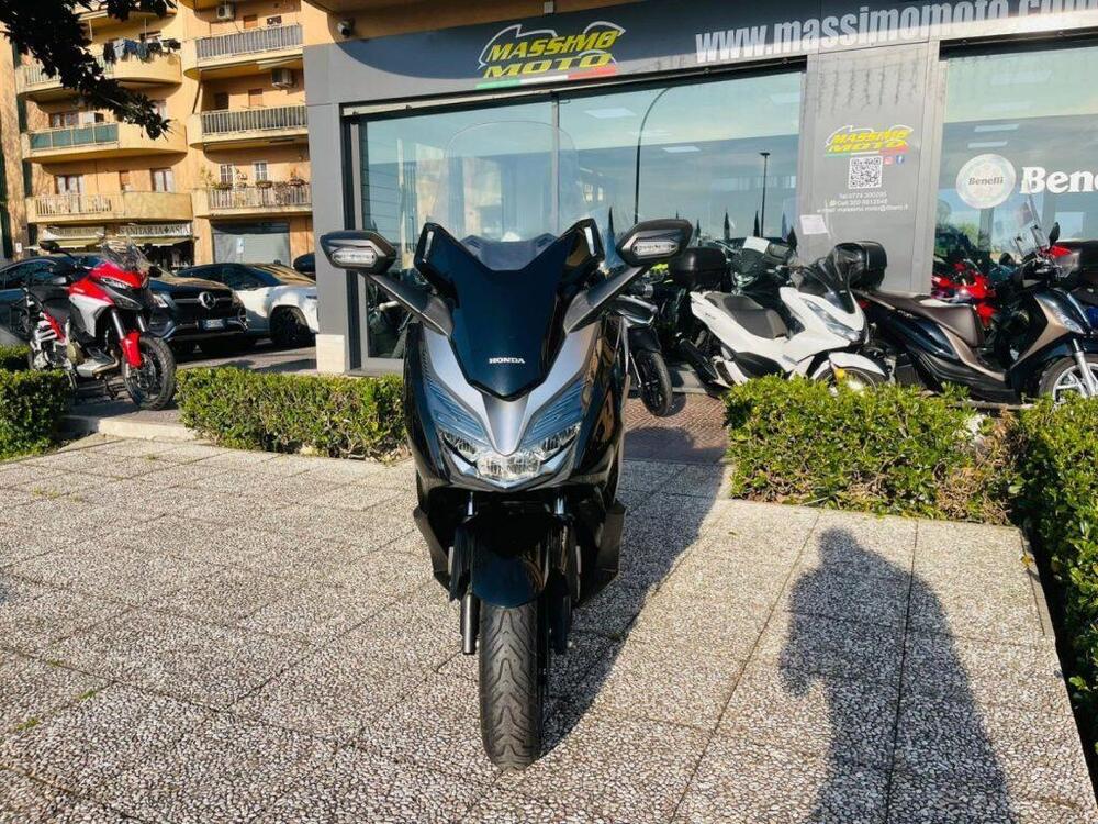 Honda Forza 300 (2019 - 20) (9)