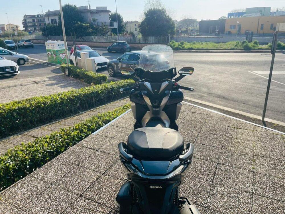 Honda Forza 300 (2019 - 20) (11)