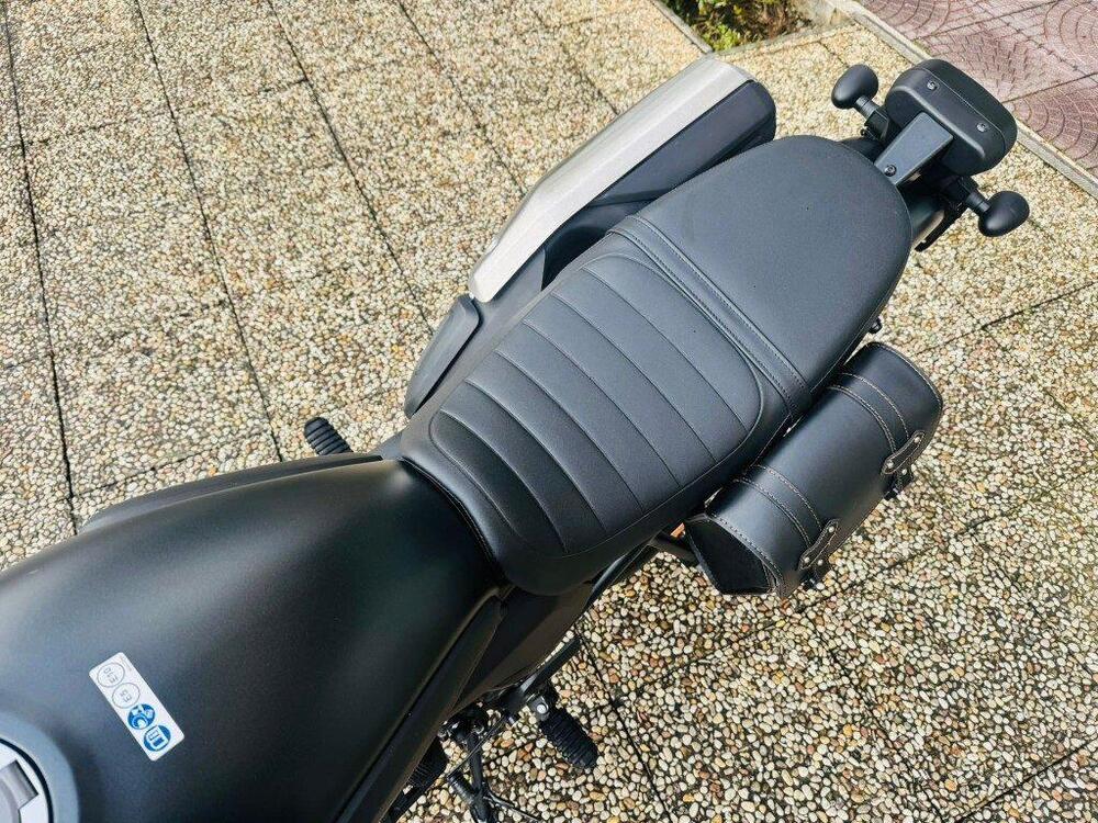 Honda CL500 (2023 - 24) (5)