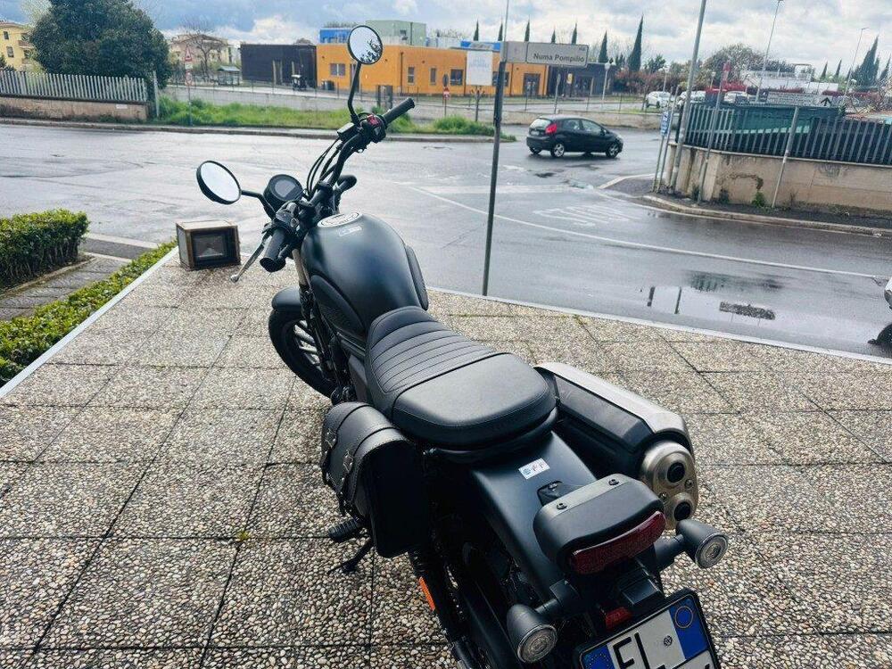 Honda CL500 (2023 - 24) (6)