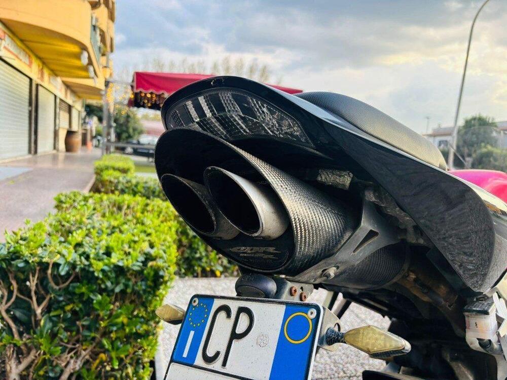 Honda CBR 600 RR (2005 - 06) (13)