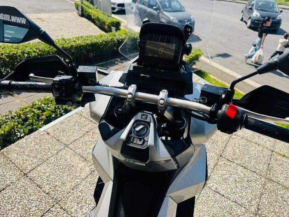 Honda ADV 350 (2022 - 24) (14)
