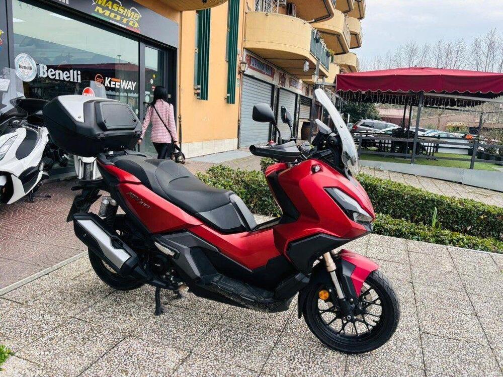 Honda ADV 350 (2022 - 24) (15)