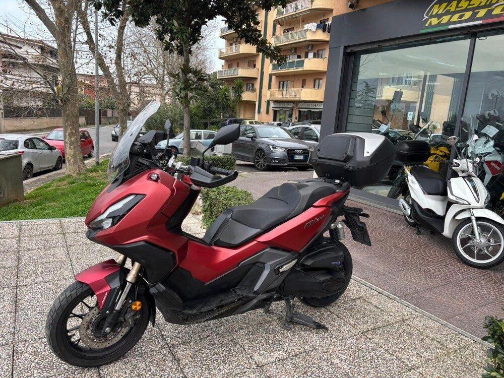 Honda ADV 350 (2022 - 24) (3)