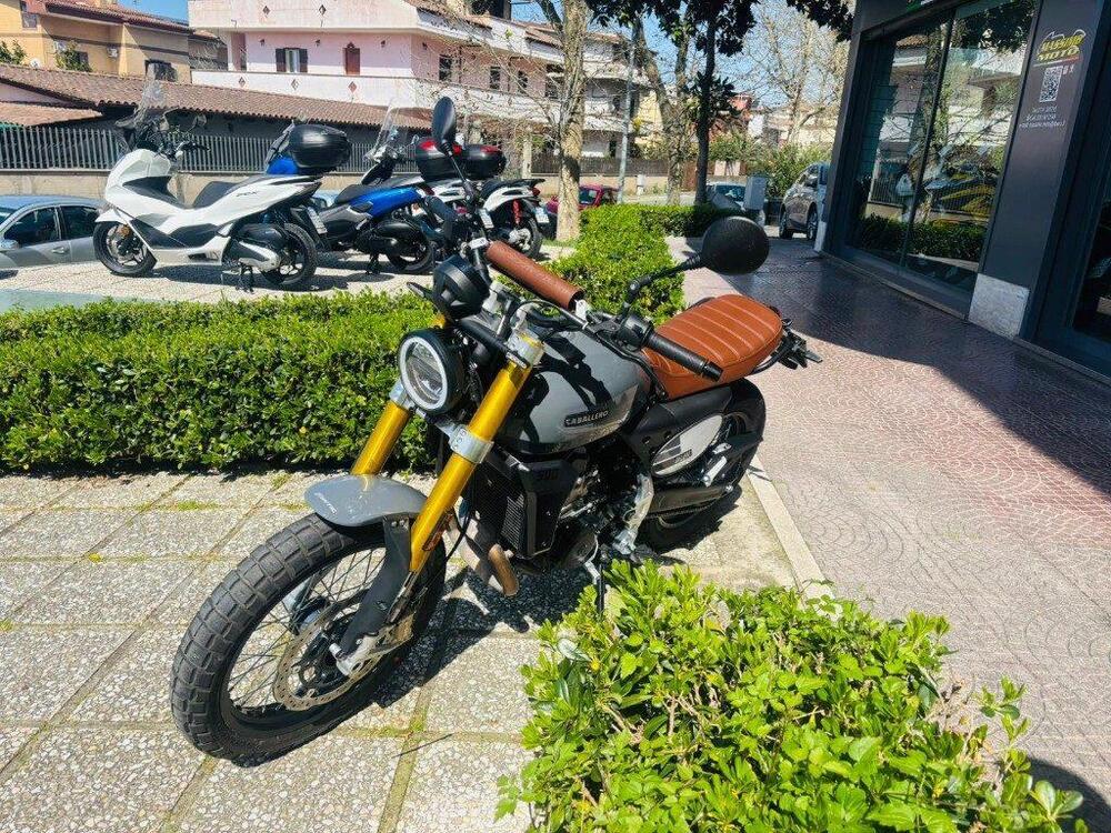 Fantic Motor Caballero 500 Deluxe (2025 - 26) (7)