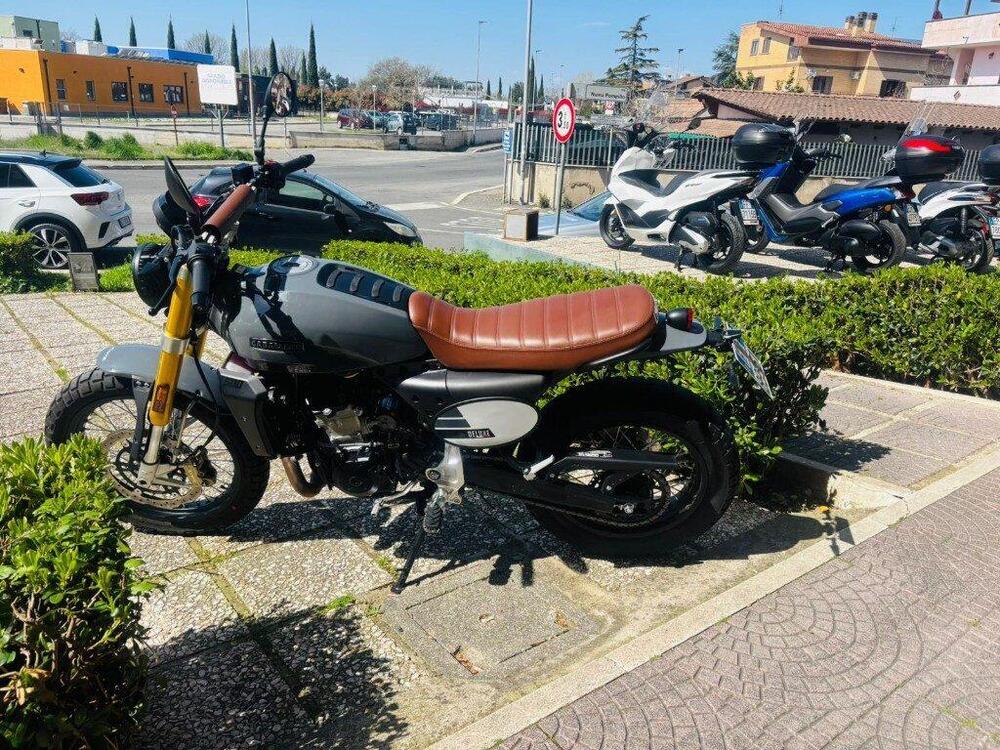 Fantic Motor Caballero 500 Deluxe (2025 - 26) (11)