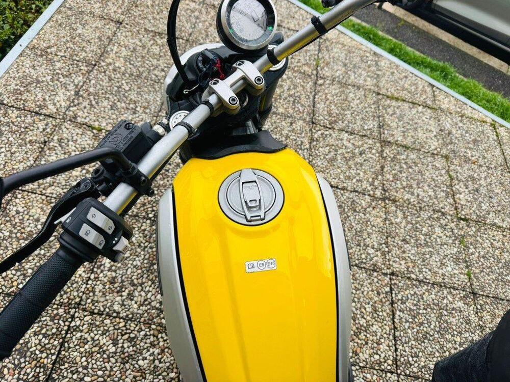 Ducati Scrambler 800 Icon (2021 - 22) (5)