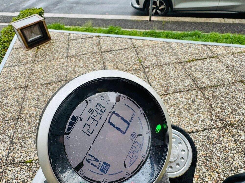 Ducati Scrambler 800 Icon (2021 - 22) (10)