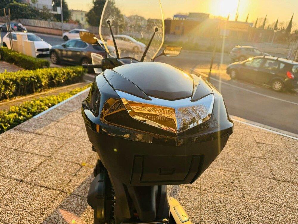 Honda SH 150i Vetro (2024 - 25) (4)