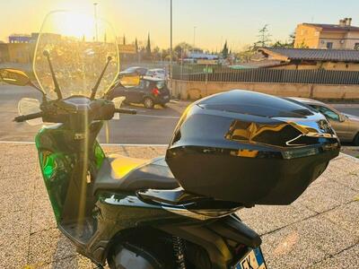 Honda SH 150i Vetro (2024 - 25) usata