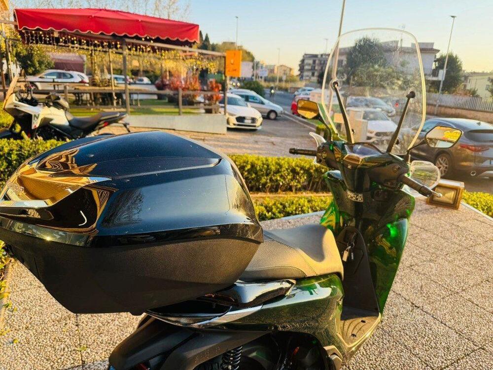 Honda SH 150i Vetro (2024 - 25) (11)