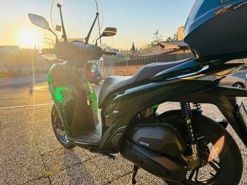 Honda SH 150i Vetro (2024 - 25) (15)