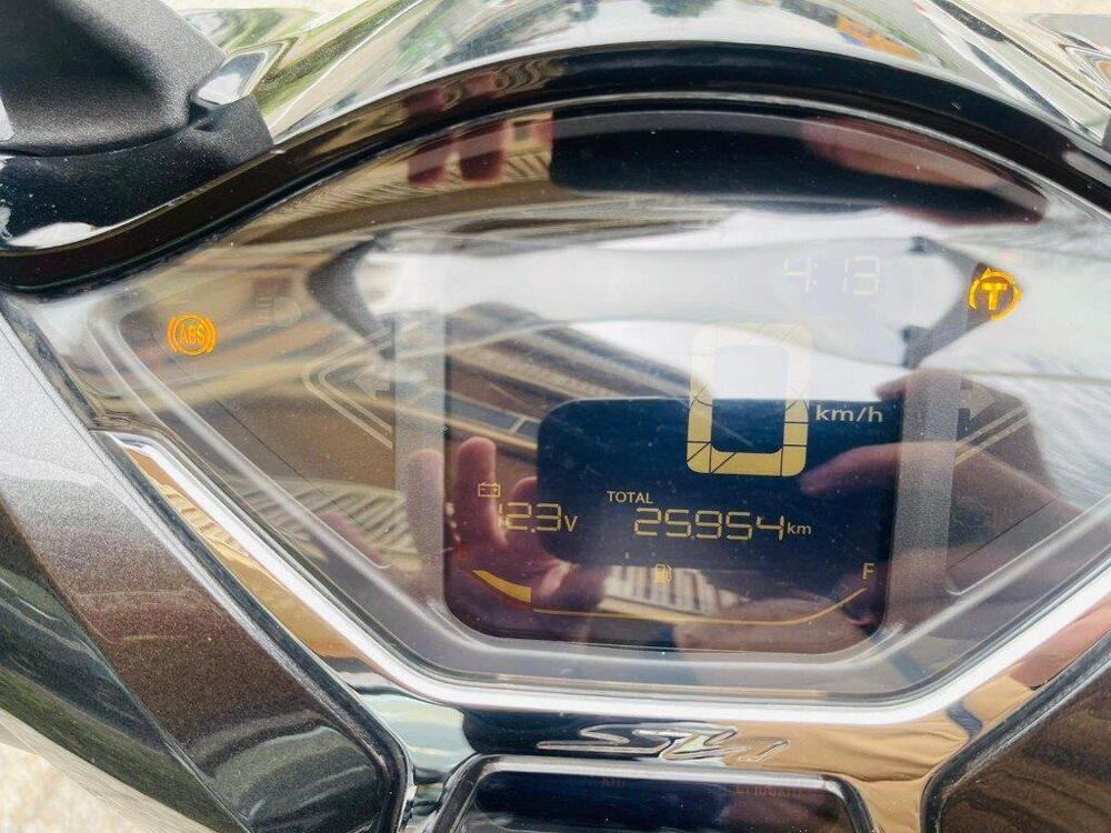 Honda SH 150i (2020 - 23) (9)
