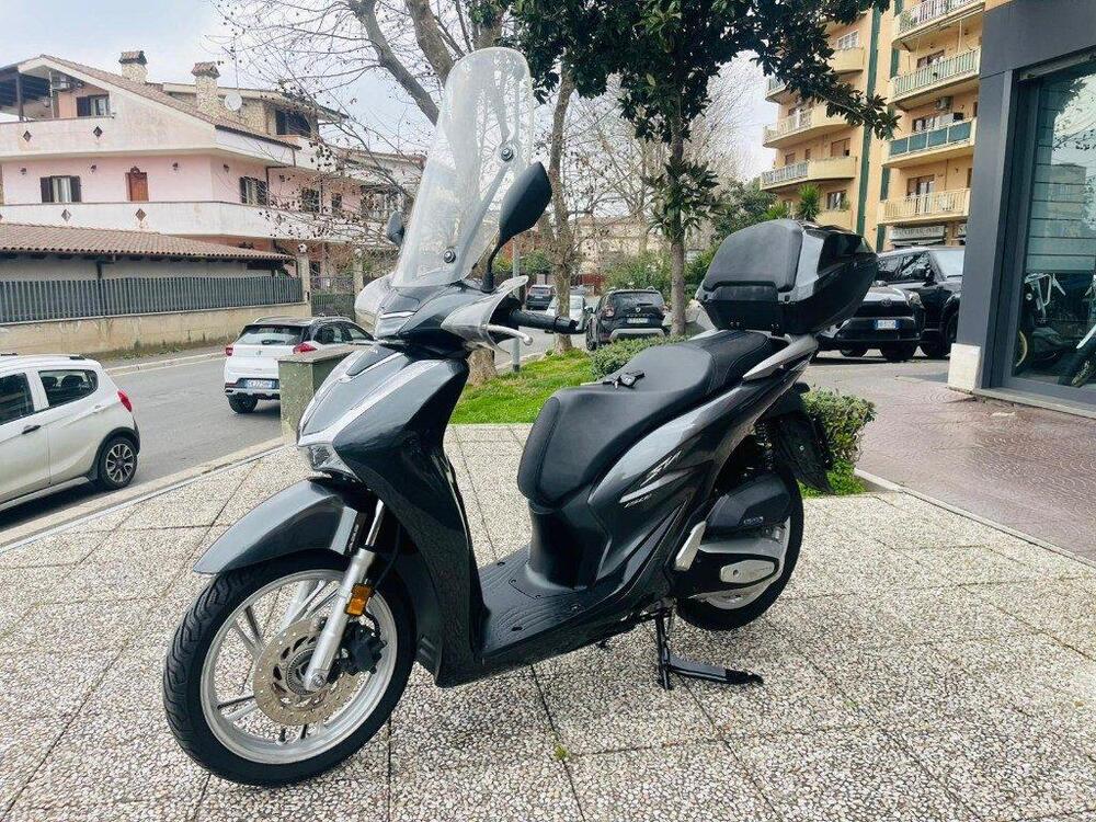 Honda SH 150i (2020 - 23) (13)