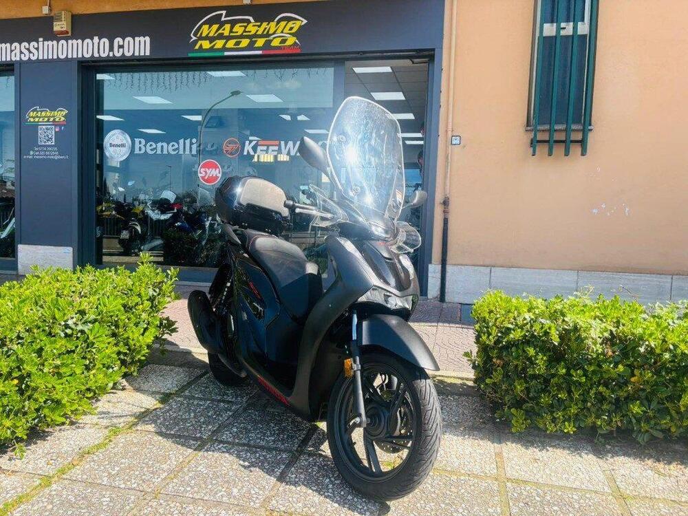 Honda SH 150i (2024 - 25) (7)