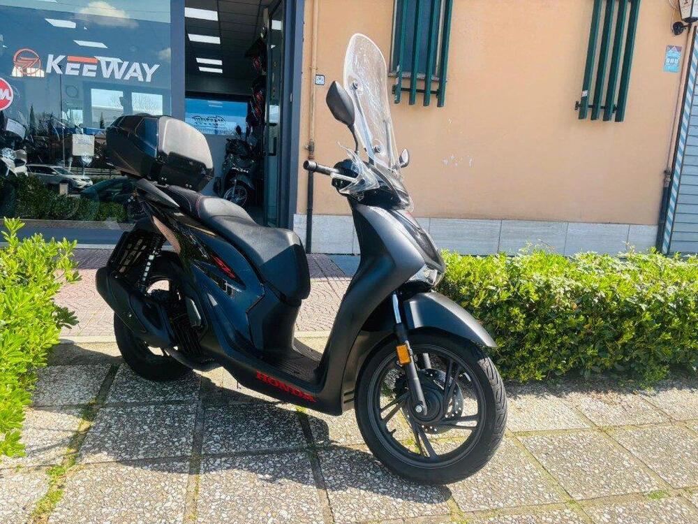 Honda SH 150i (2024 - 25) (13)