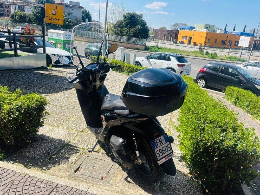 Honda SH 150i (2024 - 25) (11)