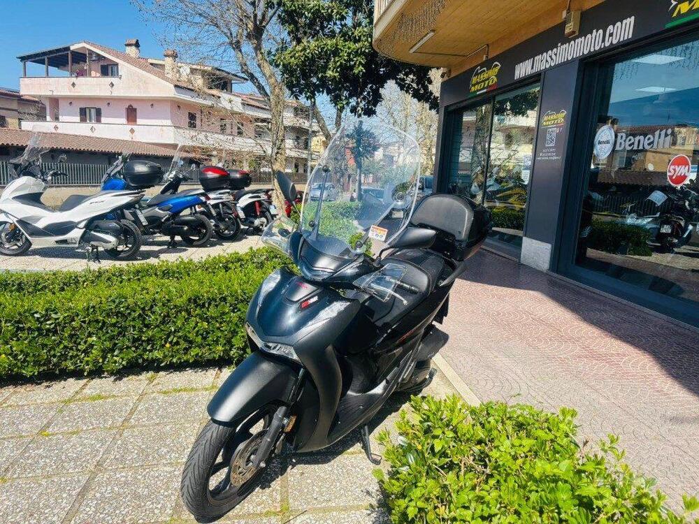 Honda SH 150i (2024 - 25) (14)