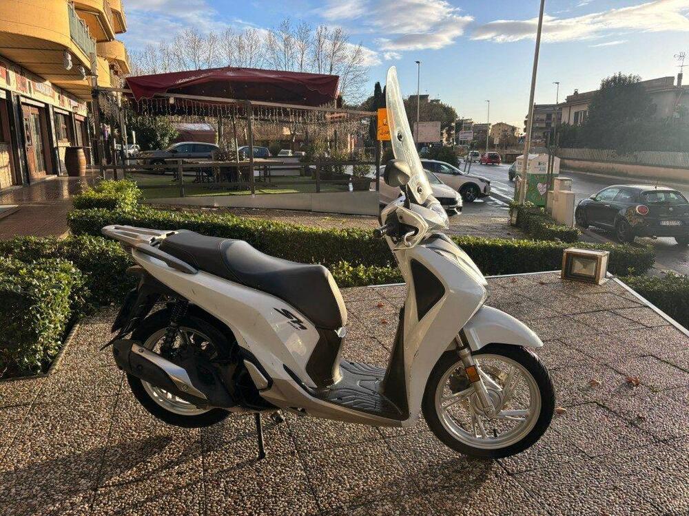 Honda SH 150i (2017 - 19) (7)